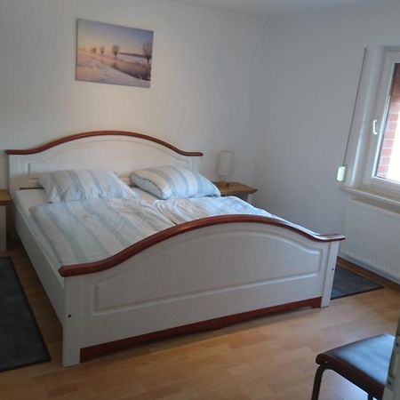 Ferienwohnung Ehmen Wolfsburg Bagian luar foto