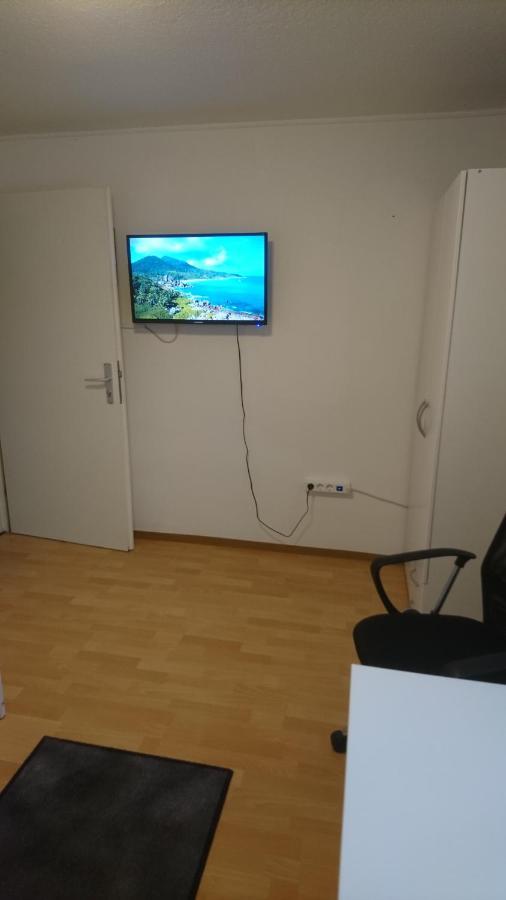 Ferienwohnung Ehmen Wolfsburg Bagian luar foto