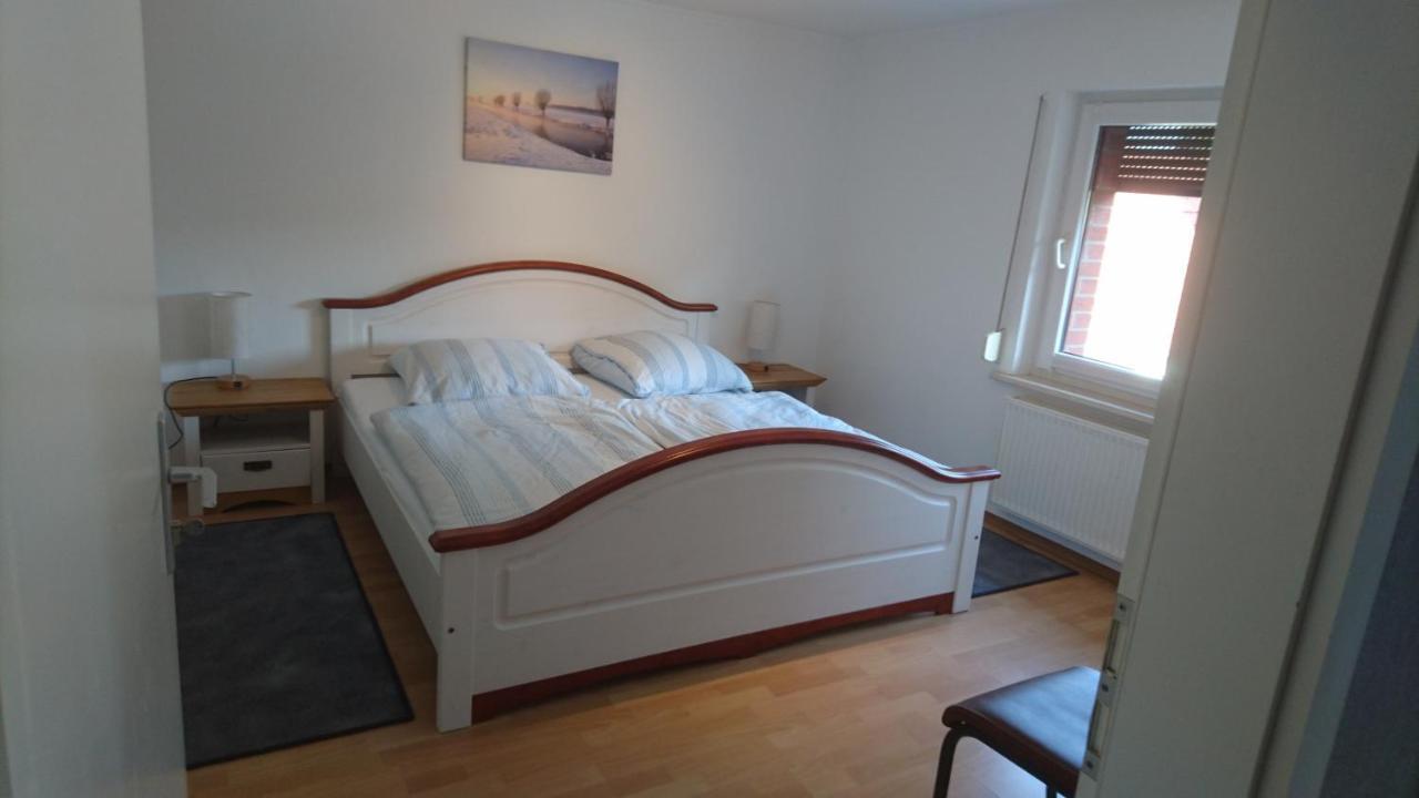 Ferienwohnung Ehmen Wolfsburg Bagian luar foto