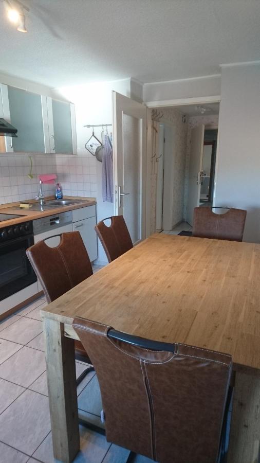 Ferienwohnung Ehmen Wolfsburg Bagian luar foto
