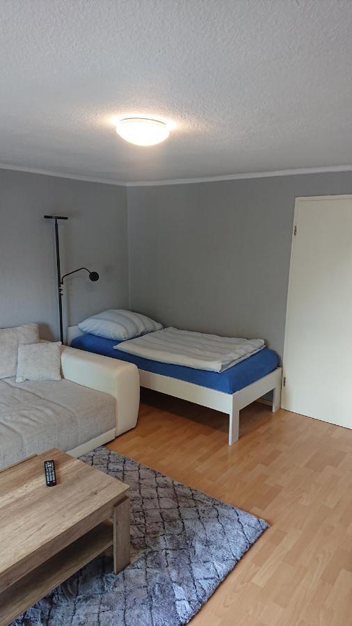 Ferienwohnung Ehmen Wolfsburg Bagian luar foto
