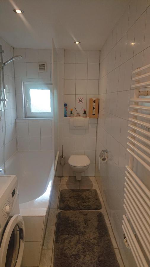Ferienwohnung Ehmen Wolfsburg Bagian luar foto