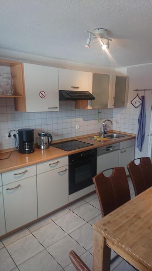 Ferienwohnung Ehmen Wolfsburg Bagian luar foto