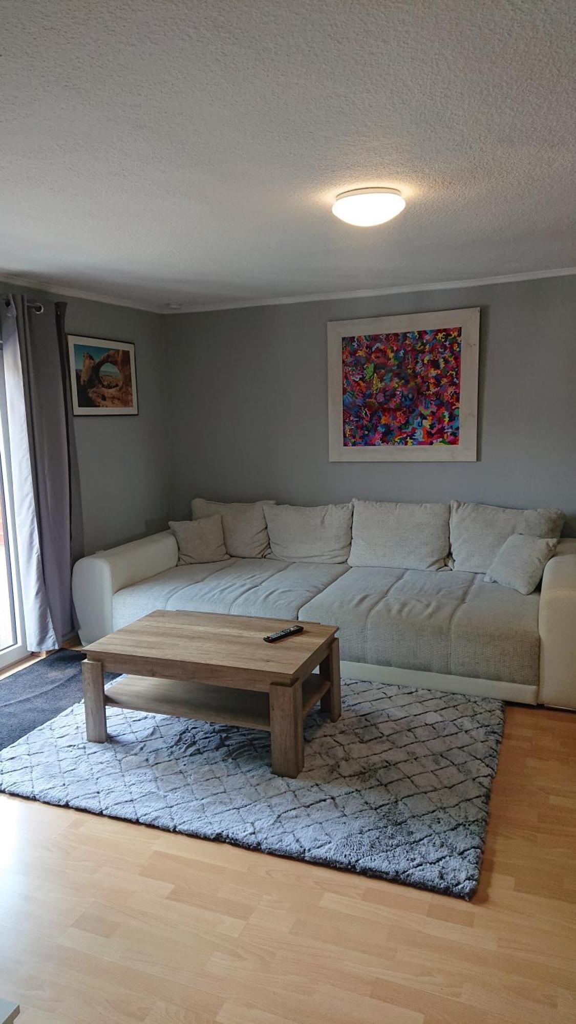 Ferienwohnung Ehmen Wolfsburg Bagian luar foto